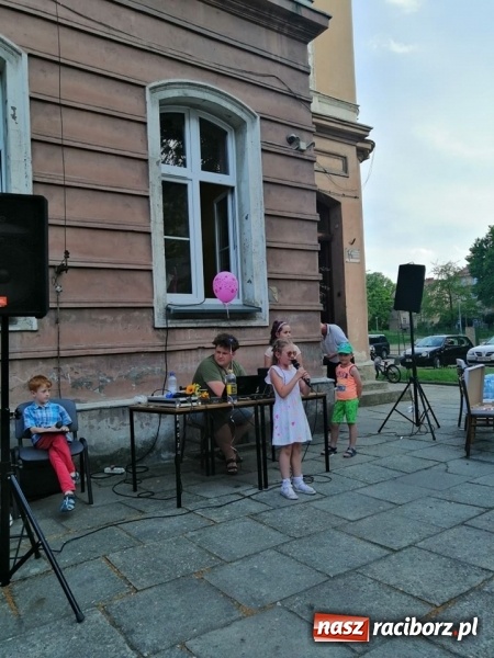 Zdjęcie w galerii na portalu naszraciborz.pl: W MDK zakończyli rok szkolny wiadomości z regionu
