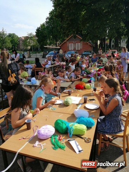 Zdjęcie w galerii na portalu naszraciborz.pl: W MDK zakończyli rok szkolny wiadomości z regionu