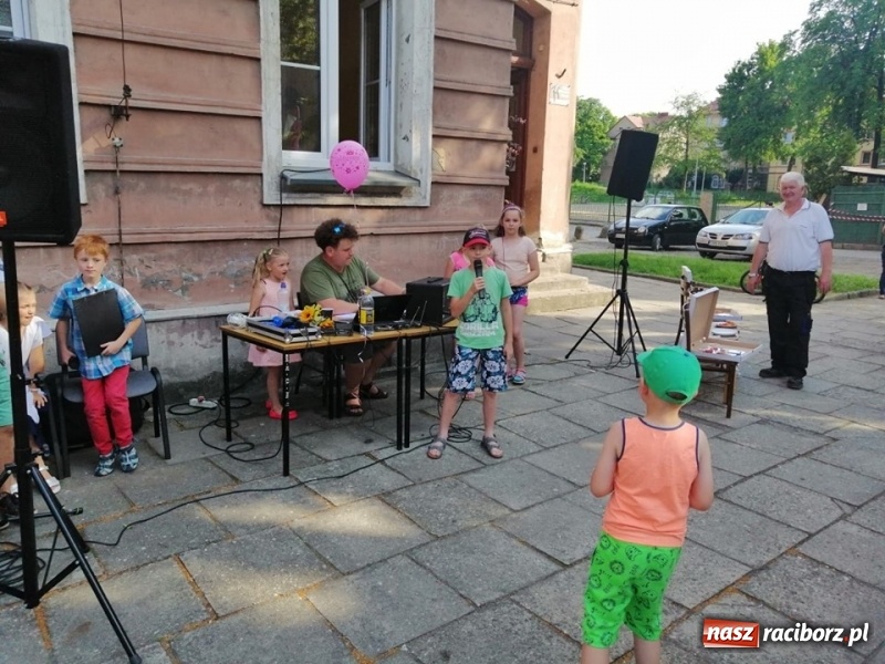 Zdjęcie w galerii na portalu naszraciborz.pl: W MDK zakończyli rok szkolny wiadomości z regionu