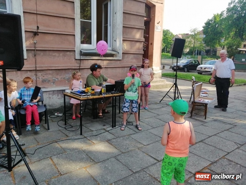 Zdjęcie w galerii na portalu naszraciborz.pl: W MDK zakończyli rok szkolny wiadomości z regionu