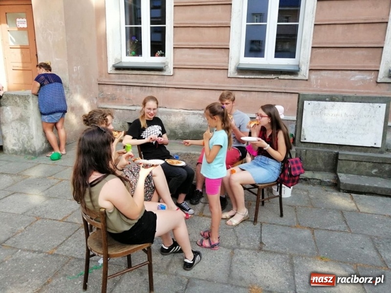 Zdjęcie w galerii na portalu naszraciborz.pl: W MDK zakończyli rok szkolny wiadomości z regionu