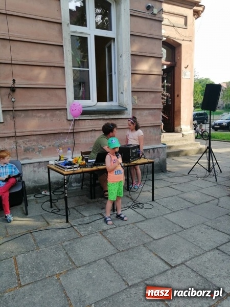 Zdjęcie w galerii na portalu naszraciborz.pl: W MDK zakończyli rok szkolny wiadomości z regionu