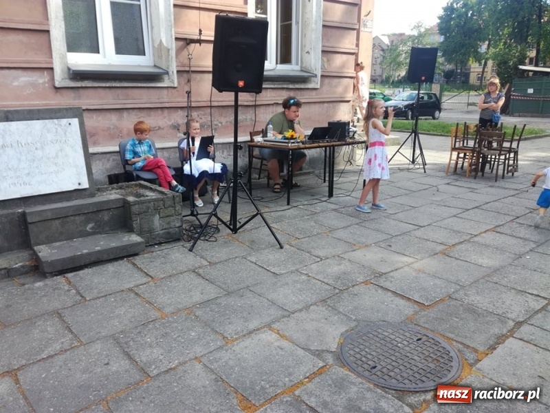 Zdjęcie w galerii na portalu naszraciborz.pl: W MDK zakończyli rok szkolny wiadomości z regionu