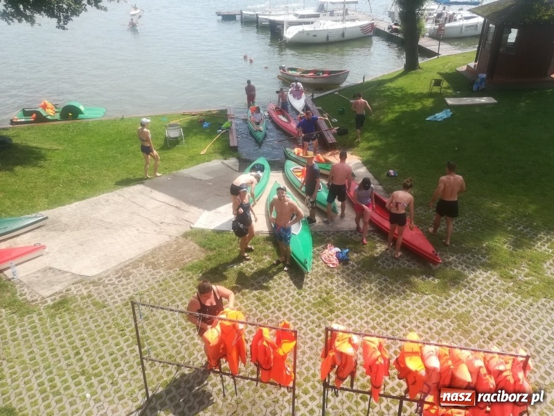 Zdjęcie w galerii na portalu naszraciborz.pl: W trzy lata dookoła świata. Studiuj turystykę w Raciborzu. Połącz pracę z nauką  wiadomości z regionu