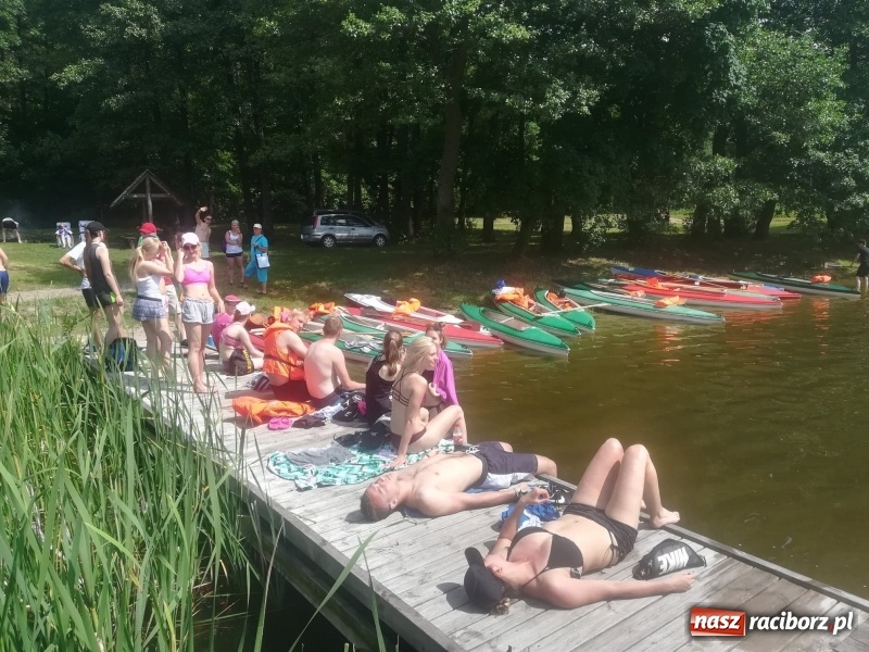 Zdjęcie w galerii na portalu naszraciborz.pl: W trzy lata dookoła świata. Studiuj turystykę w Raciborzu. Połącz pracę z nauką  wiadomości z regionu