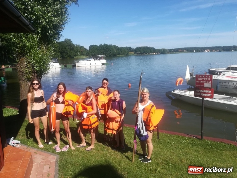 Zdjęcie w galerii na portalu naszraciborz.pl: W trzy lata dookoła świata. Studiuj turystykę w Raciborzu. Połącz pracę z nauką  wiadomości z regionu