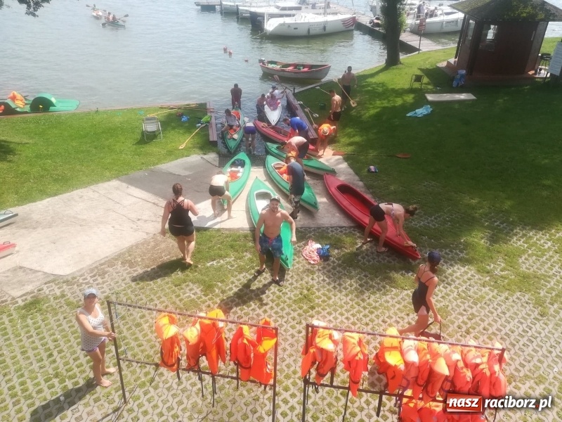 Zdjęcie w galerii na portalu naszraciborz.pl: W trzy lata dookoła świata. Studiuj turystykę w Raciborzu. Połącz pracę z nauką  wiadomości z regionu