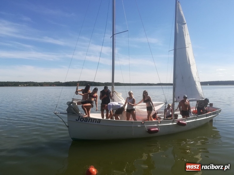 Zdjęcie w galerii na portalu naszraciborz.pl: W trzy lata dookoła świata. Studiuj turystykę w Raciborzu. Połącz pracę z nauką  wiadomości z regionu