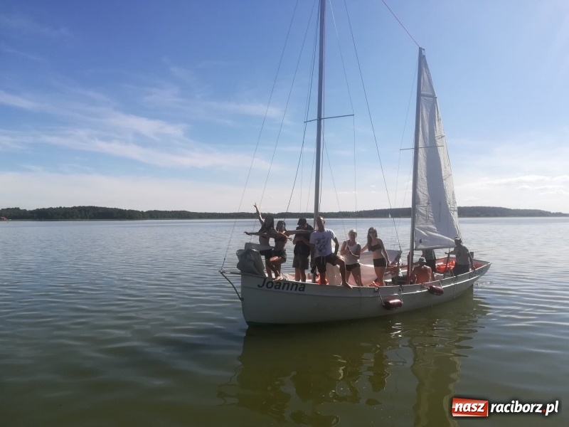 Zdjęcie w galerii na portalu naszraciborz.pl: W trzy lata dookoła świata. Studiuj turystykę w Raciborzu. Połącz pracę z nauką  wiadomości z regionu