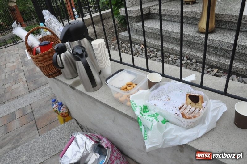 Zdjęcie w galerii na portalu naszraciborz.pl: W Brzeziu przygotowali prawdziwe arcydzieła. Obejrzeć przyjechała nawet TVP [FOTO] wiadomości z regionu