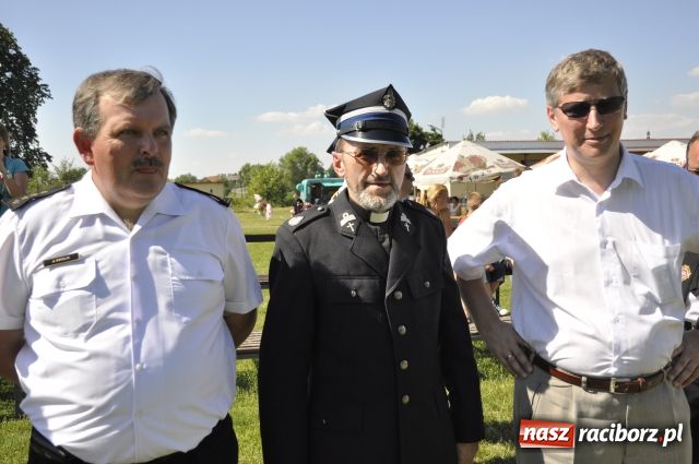 Zdjęcie w galerii na portalu naszraciborz.pl: Gospodarze zgarnęli wszystko wiadomości z regionu