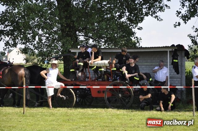 Zdjęcie w galerii na portalu naszraciborz.pl: Gospodarze zgarnęli wszystko wiadomości z regionu