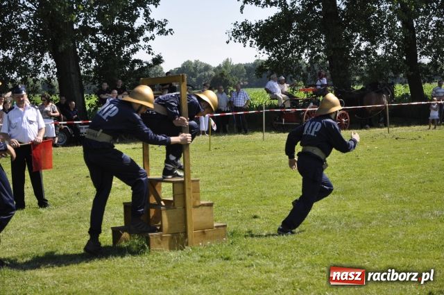 Zdjęcie w galerii na portalu naszraciborz.pl: Gospodarze zgarnęli wszystko wiadomości z regionu