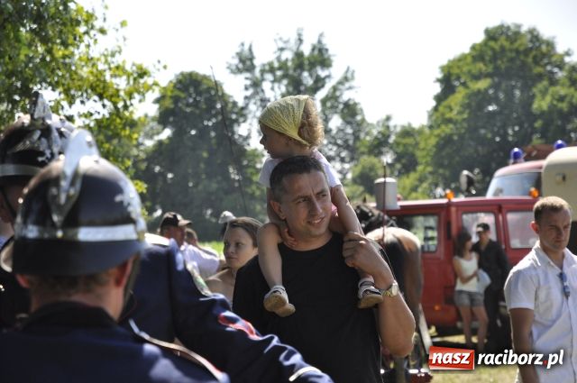 Zdjęcie w galerii na portalu naszraciborz.pl: Gospodarze zgarnęli wszystko wiadomości z regionu