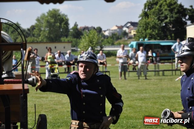 Zdjęcie w galerii na portalu naszraciborz.pl: Gospodarze zgarnęli wszystko wiadomości z regionu