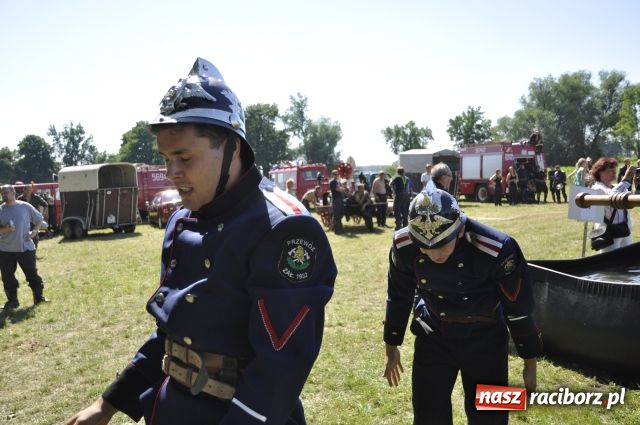 Zdjęcie w galerii na portalu naszraciborz.pl: Gospodarze zgarnęli wszystko wiadomości z regionu
