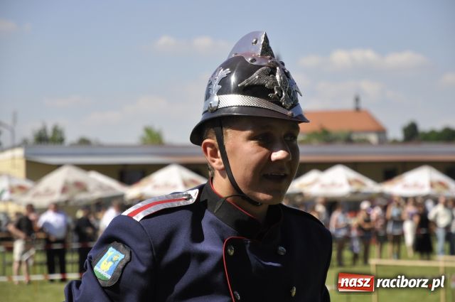 Zdjęcie w galerii na portalu naszraciborz.pl: Gospodarze zgarnęli wszystko wiadomości z regionu