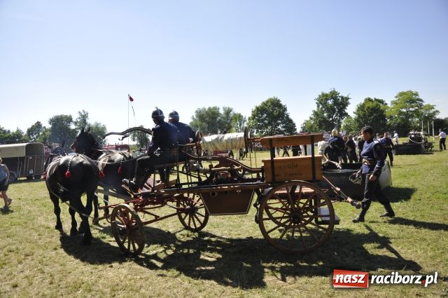 Zdjęcie w galerii na portalu naszraciborz.pl: Gospodarze zgarnęli wszystko wiadomości z regionu