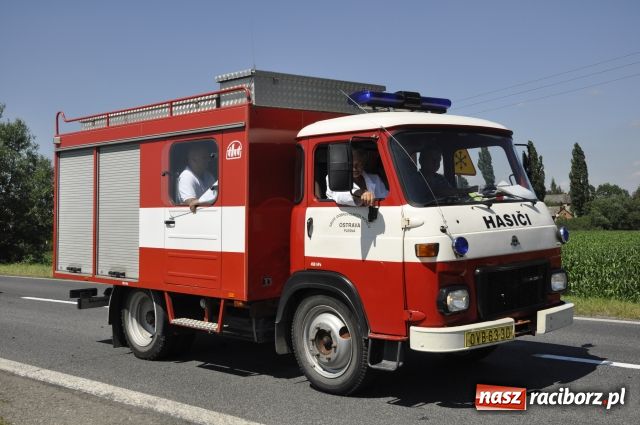 Zdjęcie w galerii na portalu naszraciborz.pl: Gospodarze zgarnęli wszystko wiadomości z regionu