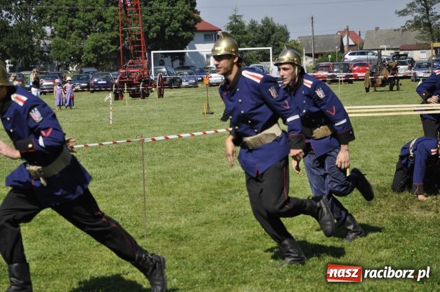 Zdjęcie w galerii na portalu naszraciborz.pl: Gospodarze zgarnęli wszystko wiadomości z regionu