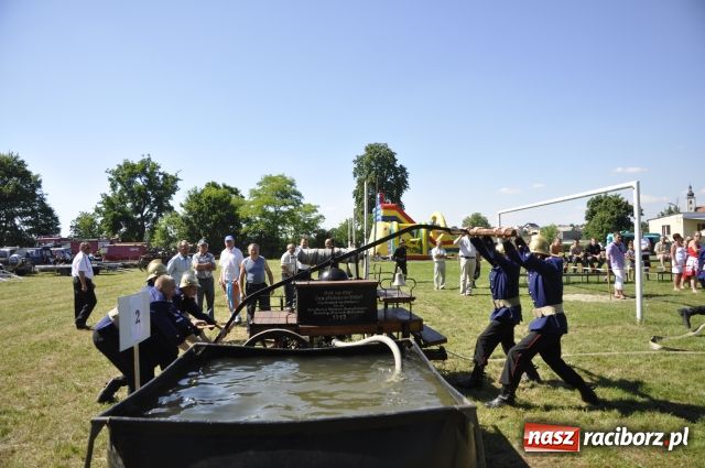 Zdjęcie w galerii na portalu naszraciborz.pl: Gospodarze zgarnęli wszystko wiadomości z regionu