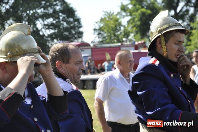 Zdjęcie w galerii na portalu naszraciborz.pl: Gospodarze zgarnęli wszystko wiadomości z regionu