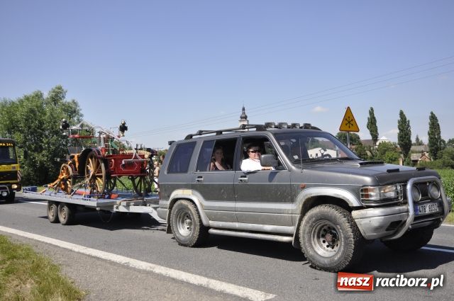 Zdjęcie w galerii na portalu naszraciborz.pl: Gospodarze zgarnęli wszystko wiadomości z regionu