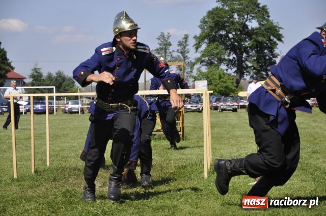 Zdjęcie w galerii na portalu naszraciborz.pl: Gospodarze zgarnęli wszystko wiadomości z regionu