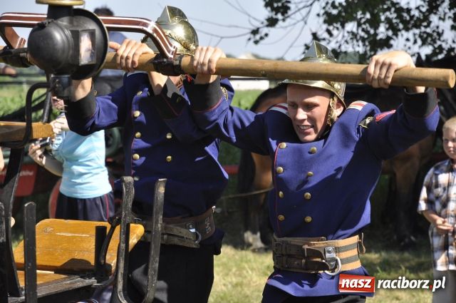 Zdjęcie w galerii na portalu naszraciborz.pl: Gospodarze zgarnęli wszystko wiadomości z regionu