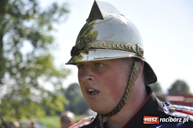 Zdjęcie w galerii na portalu naszraciborz.pl: Gospodarze zgarnęli wszystko wiadomości z regionu