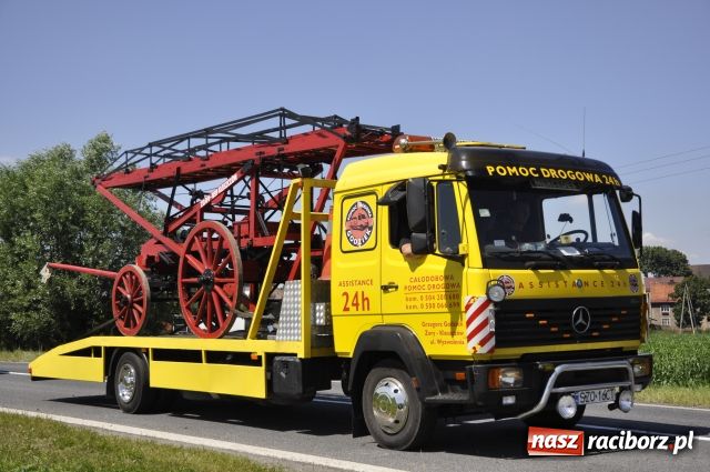 Zdjęcie w galerii na portalu naszraciborz.pl: Gospodarze zgarnęli wszystko wiadomości z regionu