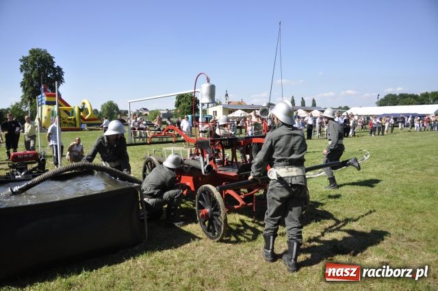 Zdjęcie w galerii na portalu naszraciborz.pl: Gospodarze zgarnęli wszystko wiadomości z regionu