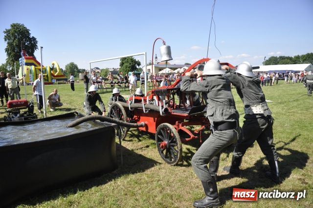 Zdjęcie w galerii na portalu naszraciborz.pl: Gospodarze zgarnęli wszystko wiadomości z regionu