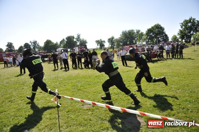 Zdjęcie w galerii na portalu naszraciborz.pl: Gospodarze zgarnęli wszystko wiadomości z regionu
