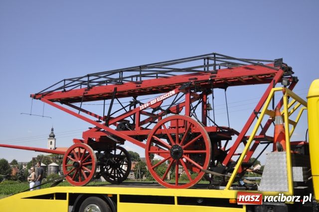 Zdjęcie w galerii na portalu naszraciborz.pl: Gospodarze zgarnęli wszystko wiadomości z regionu