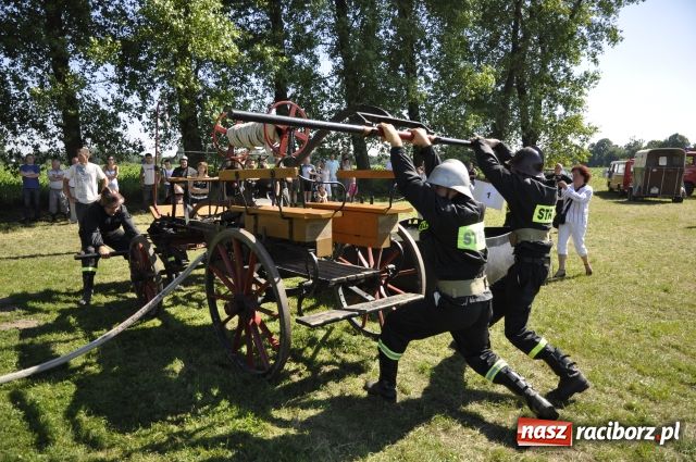 Zdjęcie w galerii na portalu naszraciborz.pl: Gospodarze zgarnęli wszystko wiadomości z regionu