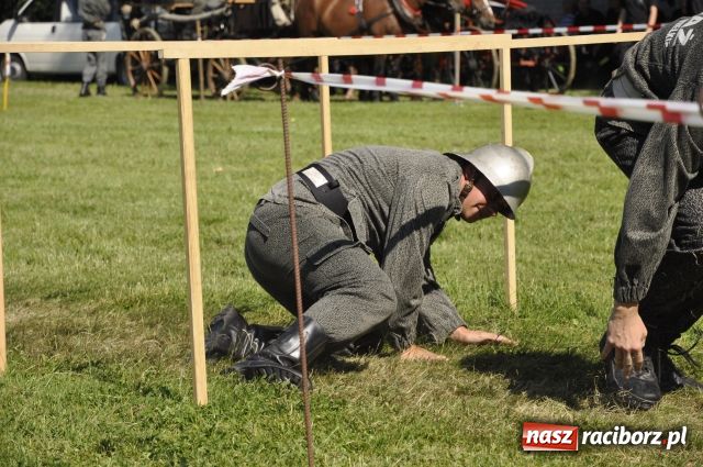 Zdjęcie w galerii na portalu naszraciborz.pl: Gospodarze zgarnęli wszystko wiadomości z regionu