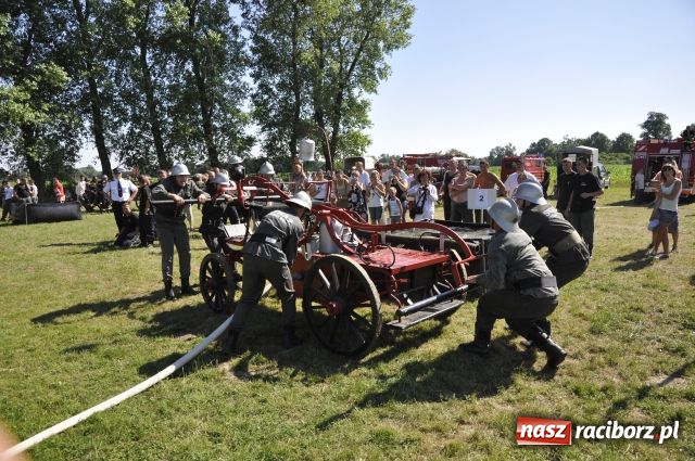Zdjęcie w galerii na portalu naszraciborz.pl: Gospodarze zgarnęli wszystko wiadomości z regionu