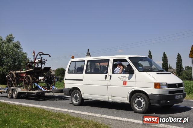 Zdjęcie w galerii na portalu naszraciborz.pl: Gospodarze zgarnęli wszystko wiadomości z regionu