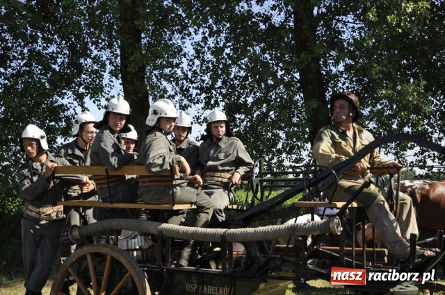 Zdjęcie w galerii na portalu naszraciborz.pl: Gospodarze zgarnęli wszystko wiadomości z regionu