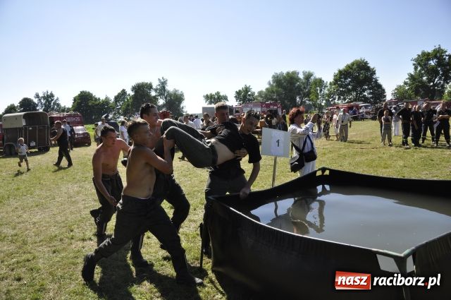 Zdjęcie w galerii na portalu naszraciborz.pl: Gospodarze zgarnęli wszystko wiadomości z regionu