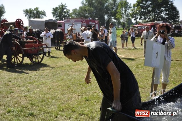Zdjęcie w galerii na portalu naszraciborz.pl: Gospodarze zgarnęli wszystko wiadomości z regionu