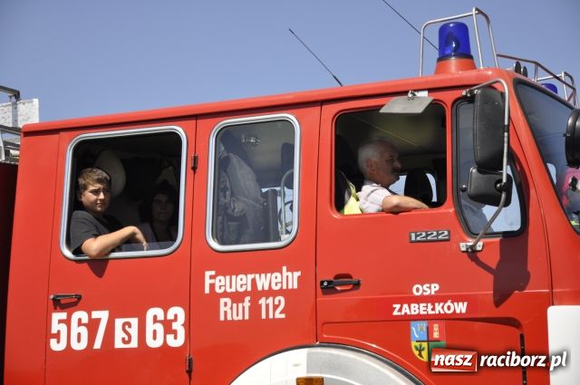 Zdjęcie w galerii na portalu naszraciborz.pl: Gospodarze zgarnęli wszystko wiadomości z regionu