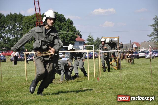 Zdjęcie w galerii na portalu naszraciborz.pl: Gospodarze zgarnęli wszystko wiadomości z regionu