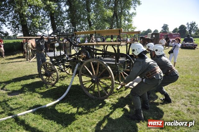 Zdjęcie w galerii na portalu naszraciborz.pl: Gospodarze zgarnęli wszystko wiadomości z regionu