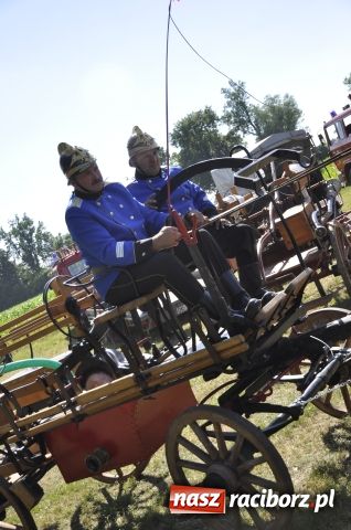 Zdjęcie w galerii na portalu naszraciborz.pl: Gospodarze zgarnęli wszystko wiadomości z regionu
