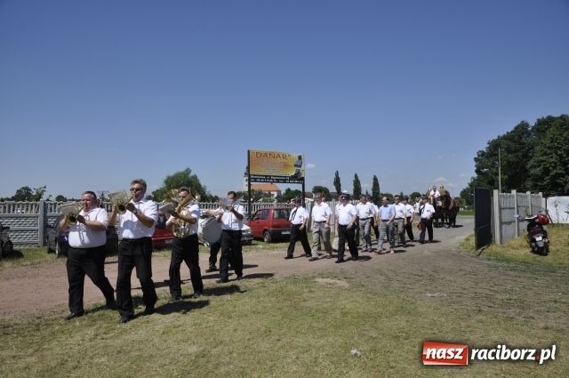 Zdjęcie w galerii na portalu naszraciborz.pl: Gospodarze zgarnęli wszystko wiadomości z regionu