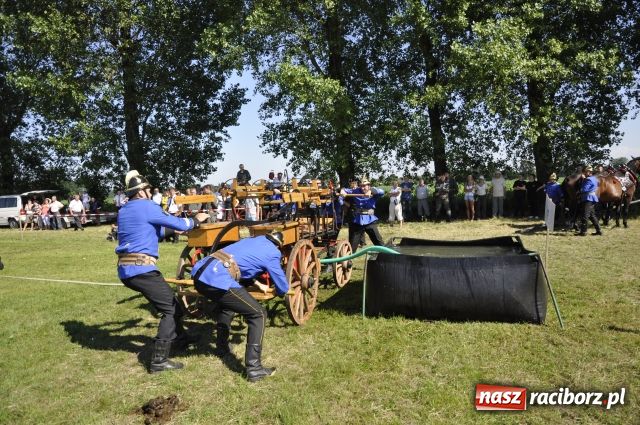 Zdjęcie w galerii na portalu naszraciborz.pl: Gospodarze zgarnęli wszystko wiadomości z regionu