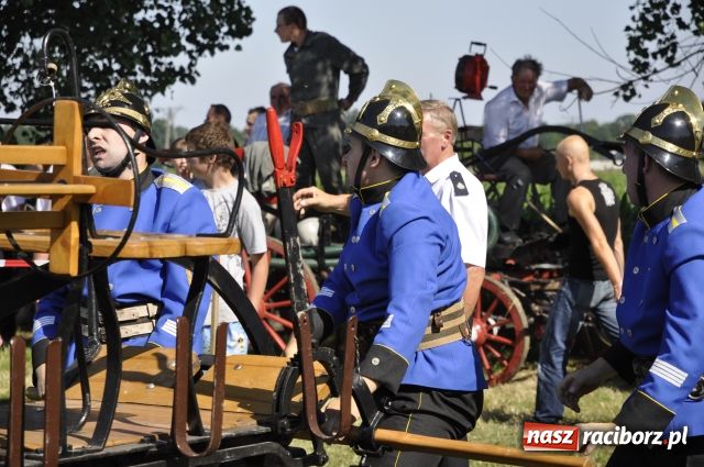 Zdjęcie w galerii na portalu naszraciborz.pl: Gospodarze zgarnęli wszystko wiadomości z regionu