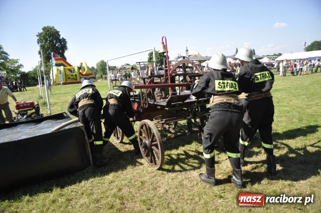 Zdjęcie w galerii na portalu naszraciborz.pl: Gospodarze zgarnęli wszystko wiadomości z regionu